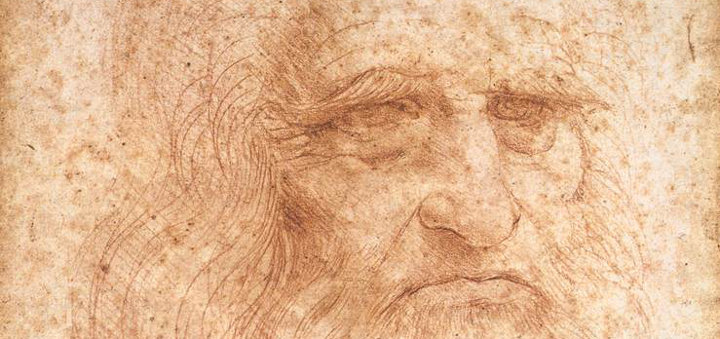 Wie Leonardo da Vinci die moderne Wissenschaft vorweg nahm