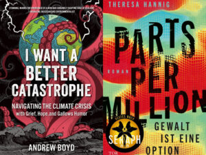 Das Klima und das Ende