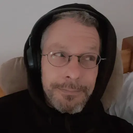 Manuel Gebauer