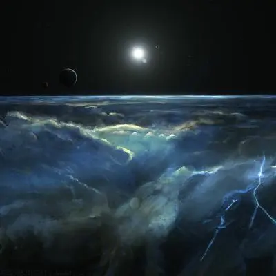 Terranerin 🖖 ✨ 🌎